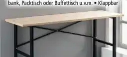 Norma Kraft Werkzeuge Multifunktionstisch Angebot