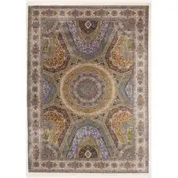 XXXLutz Webteppich Arabesk Angebot