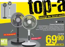 Maximarkt Premium Standventilator Angebot