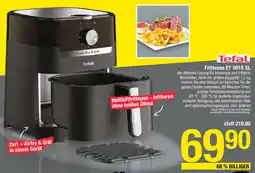 Maximarkt Fritteuse EY 5018 XL Angebot