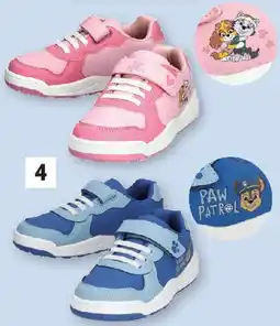 Lidl Kleinkinder Sneaker Angebot