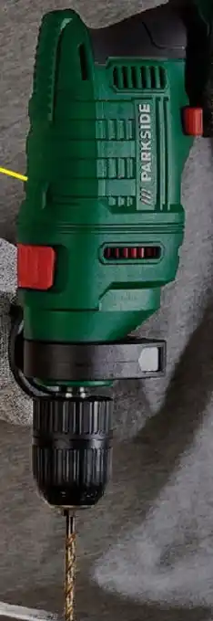 Lidl PARKSIDEⓇ Schlagbohrmaschine Angebot