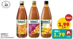 PENNY Hohes c Angebot