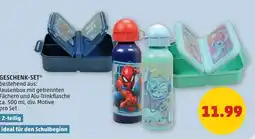 PENNY Geschenk-set Angebot