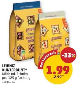 PENNY Leibniz kunterbunt Angebot