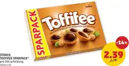 PENNY Storck toffifee sparpack Angebot