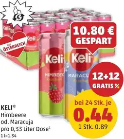 PENNY Keli Angebot