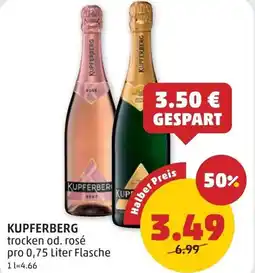 PENNY Kupferberg Angebot