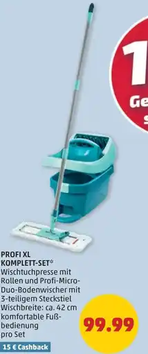 PENNY Profi xl komplett-set Angebot