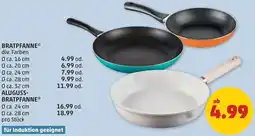 PENNY Bratpfanne Angebot