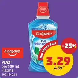 PENNY Plax Angebot