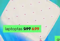 HEMA Laptoptas Angebot