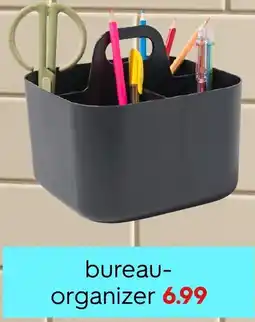 HEMA Bureau- organizer Angebot