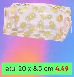 HEMA Etui Angebot