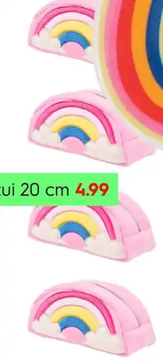 HEMA etui Angebot