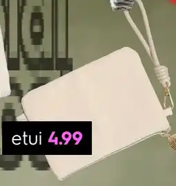 HEMA Etui Angebot