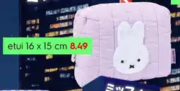HEMA Etui Angebot
