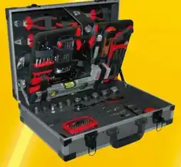 Lagerhaus Impos Werkzeugset Angebot