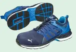 Lagerhaus Puma Sicherheitsschuh Velocity 2.0 Low S1P Angebot