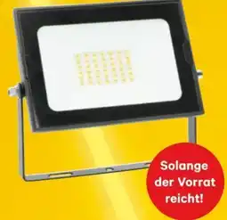 Lagerhaus Impos LED-Strahler Angebot