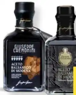 MPreis Giuseppe Cremonini Aceto Balsamico di Modena Angebot