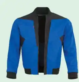 Lagerhaus Qualitex Blousonjacke X-Serie Angebot