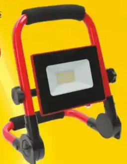 Lagerhaus Impos LED-Akkustrahler Angebot