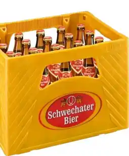 Lagerhaus Schwechater Bier Angebot