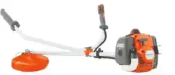 Lagerhaus Husqvarna Benzin-Freischneider 122R Angebot