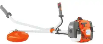 Lagerhaus Husqvarna Benzin-Freischneider 122R Angebot