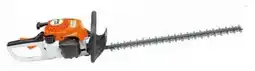 Lagerhaus Stihl Benzin-Heckenschere HS 45 Angebot