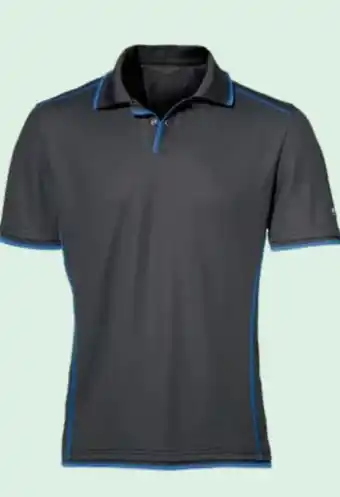 Lagerhaus Puma Poloshirt Champ Angebot