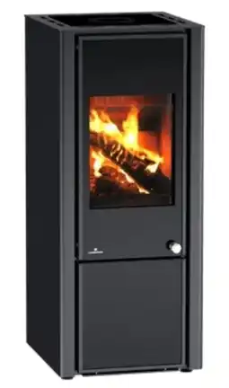Lagerhaus Lohberger Kaminofen Cook Me Angebot