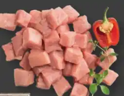 PENNY Ich bin Österreich Schweinefleisch Angebot