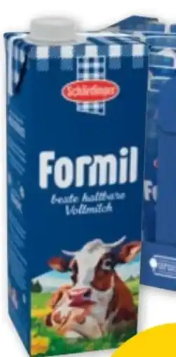 PENNY Schärdinger Formil H-Vollmilch Angebot