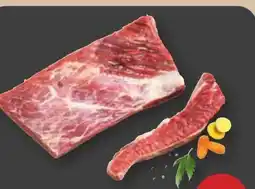 PENNY Ich bin Österreich Suppenfleisch Angebot