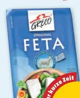 PENNY Greco Feta Angebot