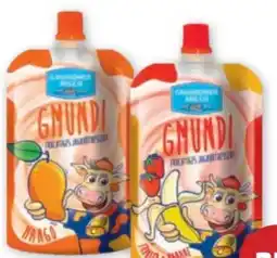 PENNY Gmundner Milch Gmundi Angebot