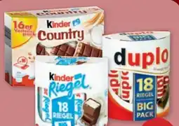 PENNY Ferrero Duplo Angebot