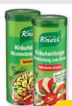 PENNY Knorr Kräuterlinge Angebot