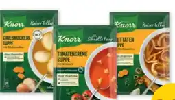 PENNY Knorr Kaiserteller Angebot
