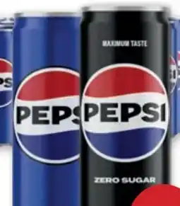 PENNY Pepsi Cola Angebot
