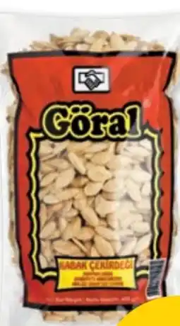 PENNY Göral Kürbiskerne Angebot