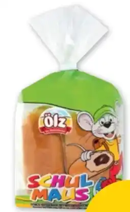 PENNY Ölz Schulmaus Angebot