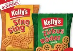 PENNY Kelly's Extruder Angebot