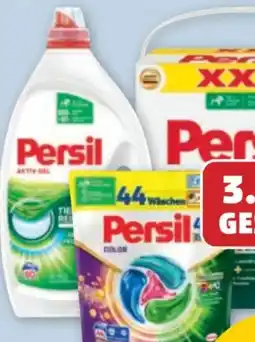 PENNY Persil Pulver Angebot
