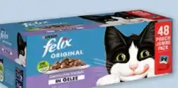 PENNY Felix Gemischte Vielfalt Angebot