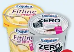 PENNY Exquisa Fitline Protein Angebot