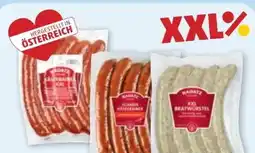 PENNY Radatz Käsekrainer Angebot