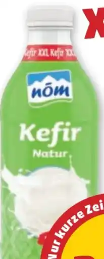 PENNY Nöm Kefir Natur Angebot